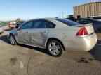 2010 CHEVROLET IMPALA