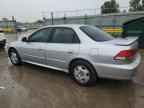 2001 HONDA ACCORD