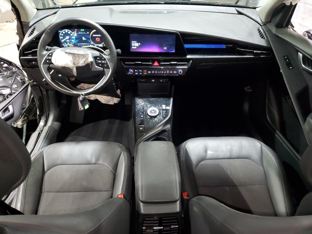 2023 KIA Niro