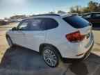 2013 BMW X1