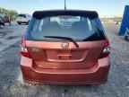 2007 HONDA FIT