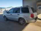 2004 HONDA PILOT