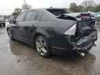 2010 FORD FUSION