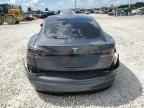 2021 TESLA MODEL S