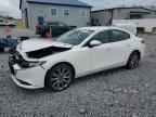 2021 MAZDA 3
