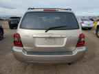 2005 TOYOTA HIGHLANDER