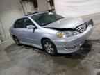 2007 TOYOTA COROLLA