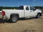 2012 CHEVROLET Silverado