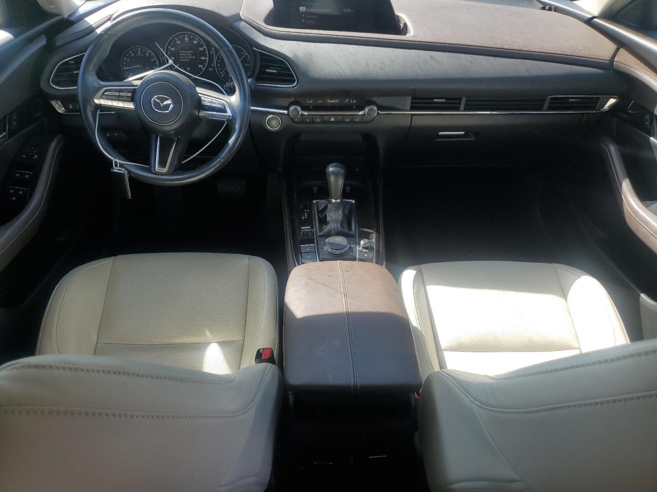 2022 MAZDA CX-30