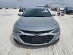 2025 CHEVROLET MALIBU