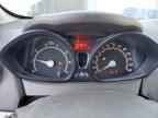 2013 FORD Fiesta