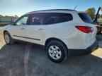2012 CHEVROLET TRAVERSE