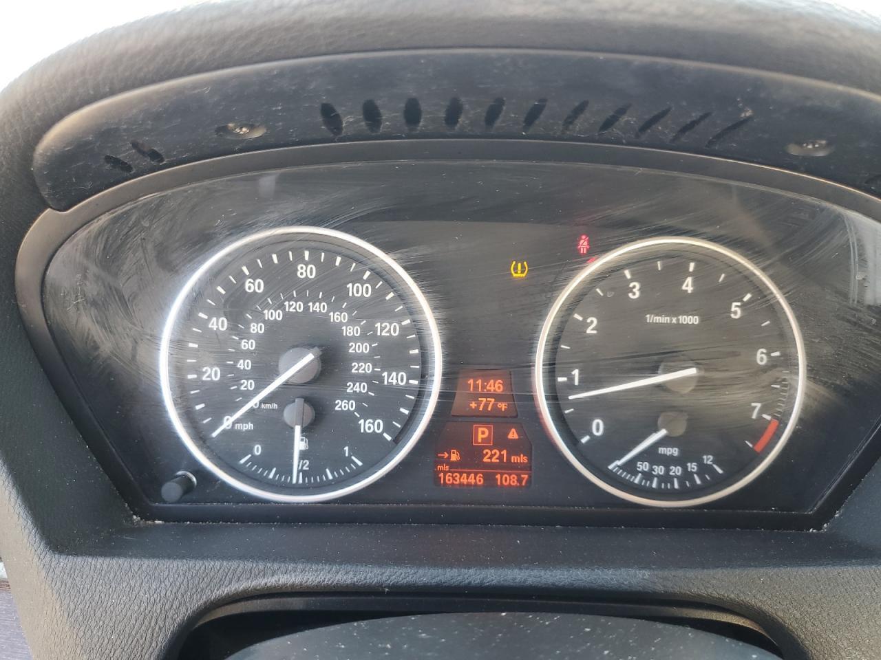 2012 BMW X5