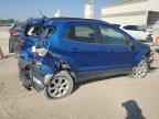 2021 FORD EcoSport