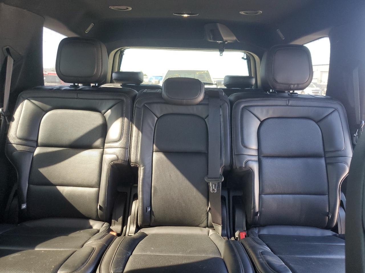 2018 LINCOLN Navigator