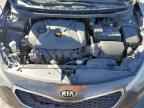2014 KIA FORTE