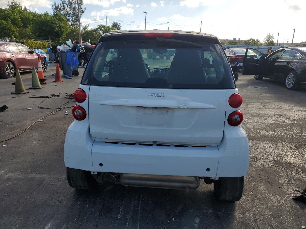 2013 SMART Fortwo
