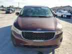 2015 KIA SEDONA