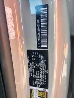 2025 KIA Carnival