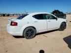 2013 DODGE Avenger