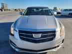 2015 CADILLAC ATS