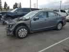 2010 HONDA ACCORD