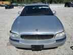 2000 BUICK Park Avenue