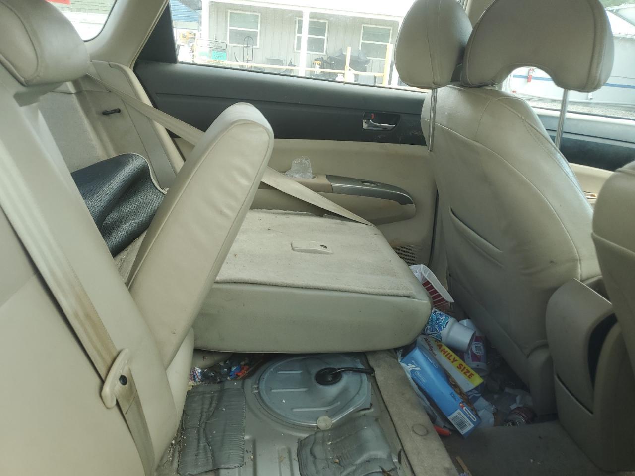 2005 TOYOTA PRIUS