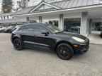 2015 PORSCHE Macan