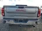 2024 GMC Sierra