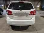2016 DODGE JOURNEY