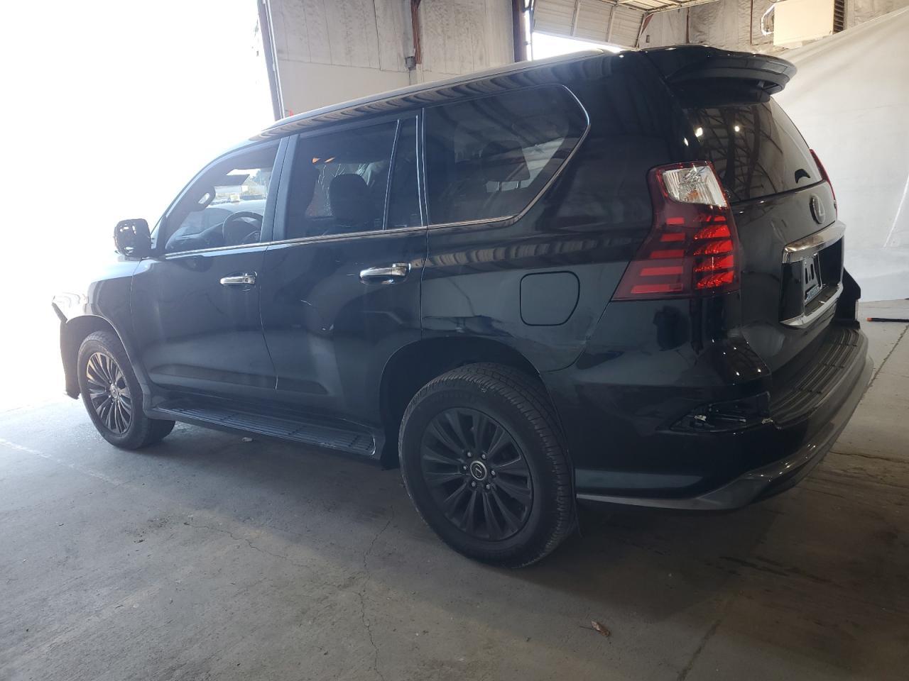 2020 LEXUS Gx