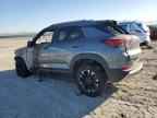 2021 CHEVROLET Trailblazer