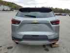 2024 CHEVROLET BLAZER