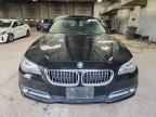 2015 BMW 5 series