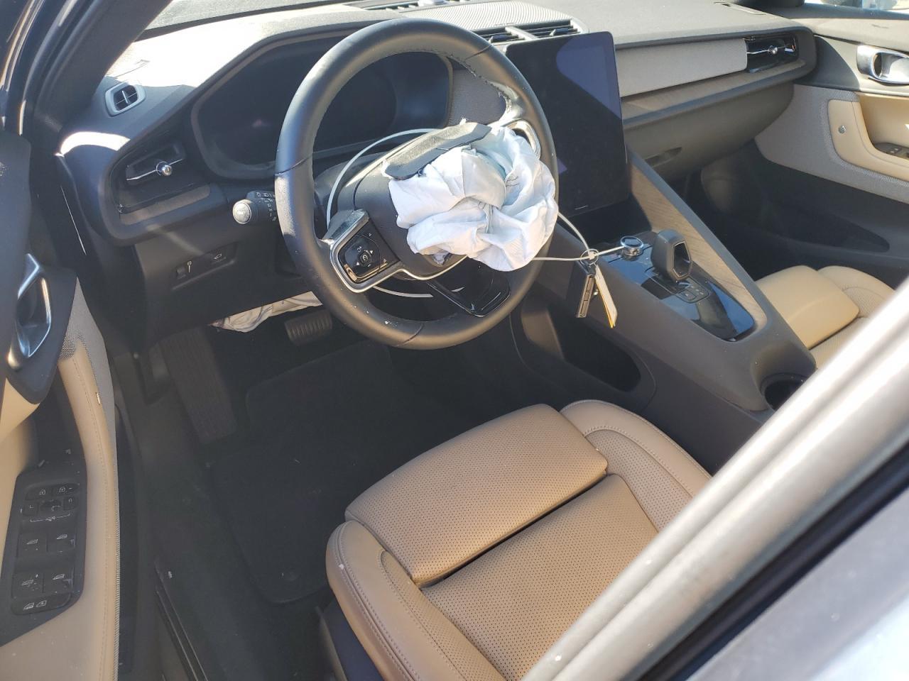 2022 POLESTAR 2