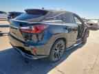 2019 LEXUS RX 450H