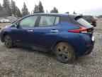 2019 NISSAN LEAF