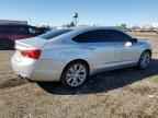 2014 CHEVROLET IMPALA