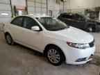 2013 KIA FORTE