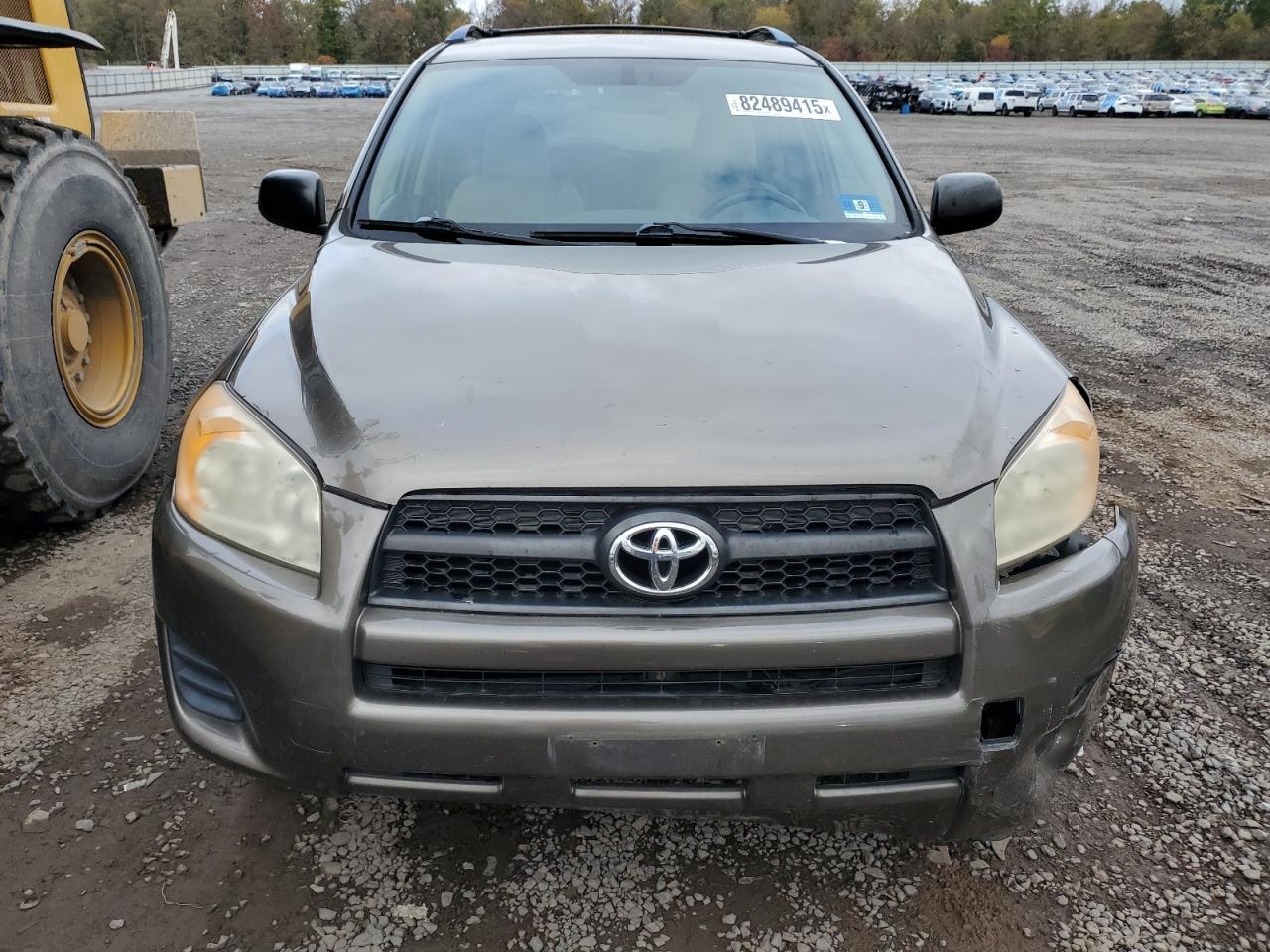 2010 TOYOTA RAV4