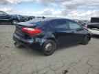 2016 KIA FORTE