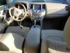 2014 NISSAN MURANO