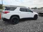 2021 CHEVROLET TRAVERSE