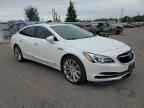 2017 BUICK LACROSSE