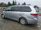 2016 TOYOTA SIENNA