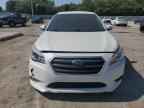 2017 SUBARU Legacy