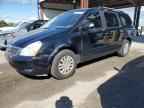 2012 KIA SEDONA