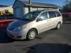 2007 TOYOTA SIENNA