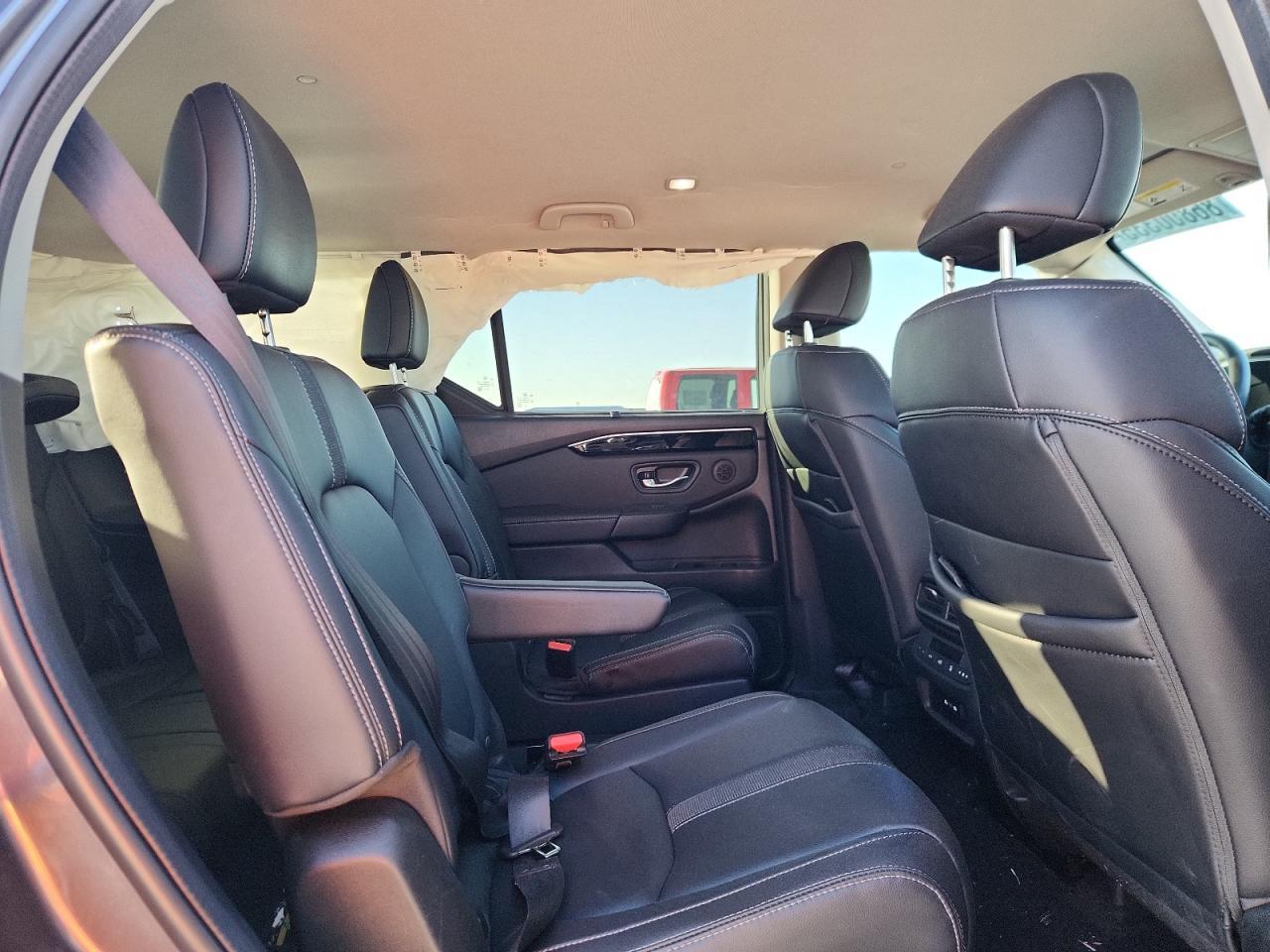 2024 HONDA PILOT